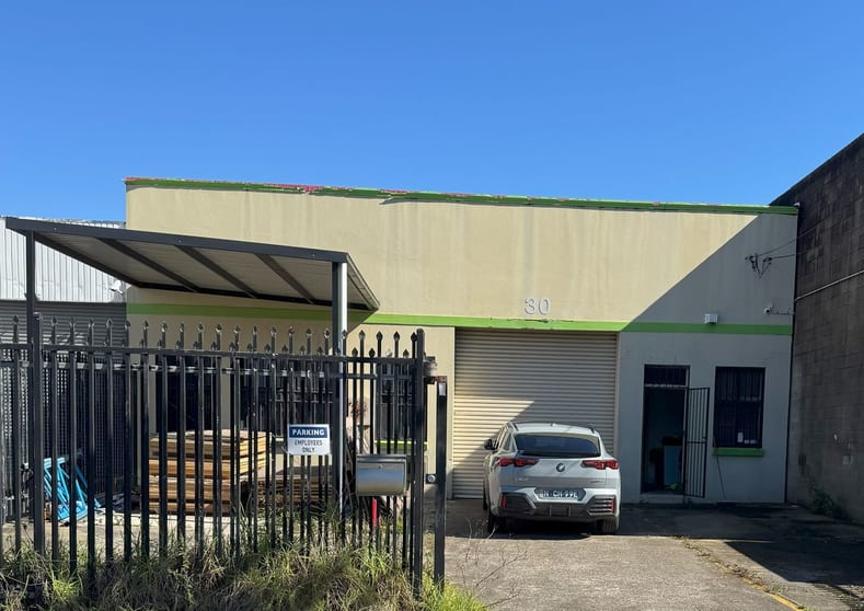 Click to view all images 30 Bridge Street Rydalmere NSW 2116 - Image 1