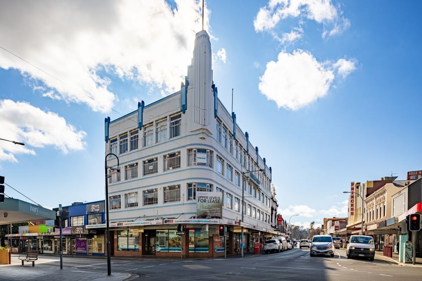 Click to view all images Room 17/52-60 Brisbane Street Launceston TAS 7250 - Image 1