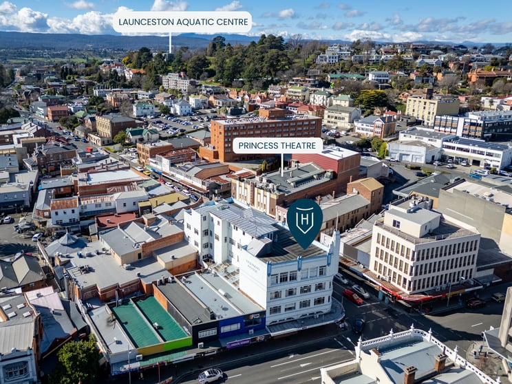 Room 46/52-60 Brisbane Street Launceston TAS 7250 - Image 3