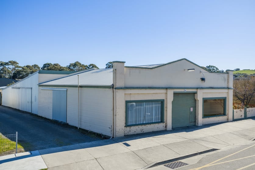 70-76 Stanley Street Toora VIC 3962 - Image 1