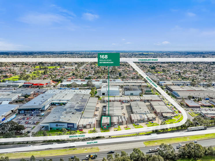 6/168 Bridge Road Keysborough VIC 3173 - Image 1