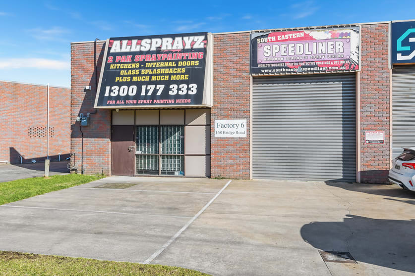6/168 Bridge Road Keysborough VIC 3173 - Image 2