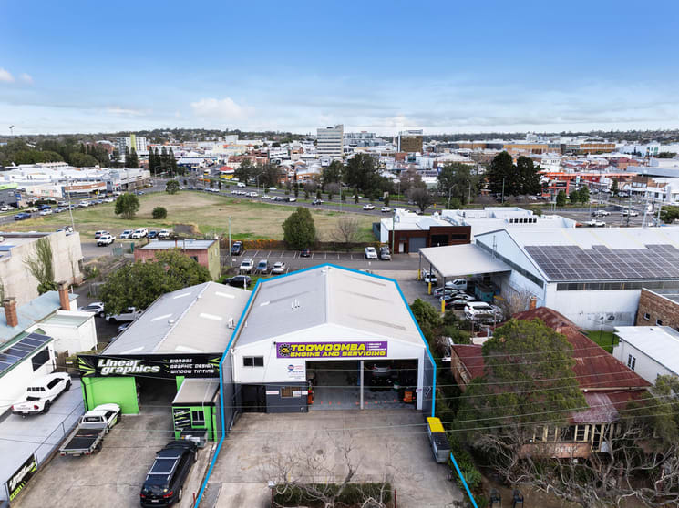 132a Campbell Street Toowoomba City QLD 4350 - Image 1