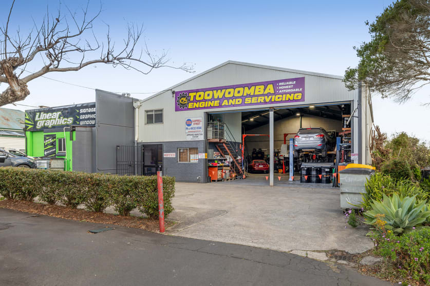 132a Campbell Street Toowoomba City QLD 4350 - Image 2