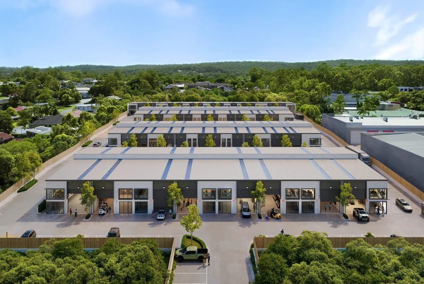Click to view all images 7-9 Knobel Court Shailer Park QLD 4128 - Image 1