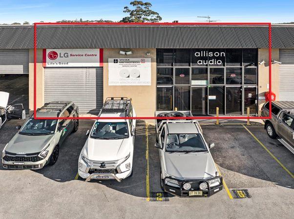 Unit 6/750 Pittwater Road Brookvale NSW 2100 - Image 2