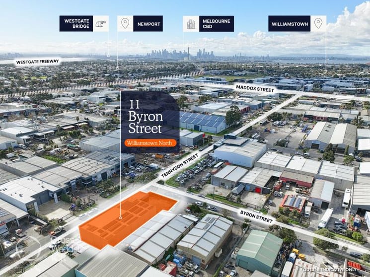 Click to view all images 11 Byron Street Williamstown North VIC 3016 - Image 3