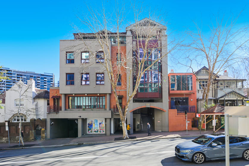 Click to view all images 194 & 196A Miller Street North Sydney NSW 2060 - Image 1