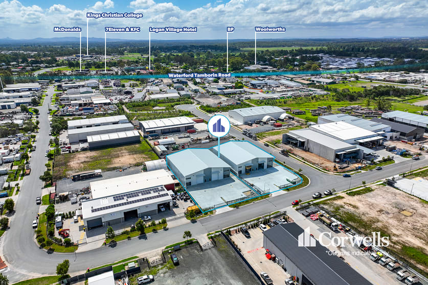 Click to view all images 34 Industrial Avenue Logan Village QLD 4207 - Image 2