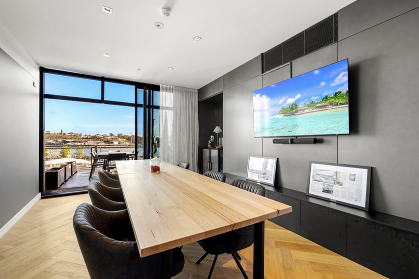 Click to view all images S28/26-32 Pirrama Road Pyrmont NSW 2009 - Image 2