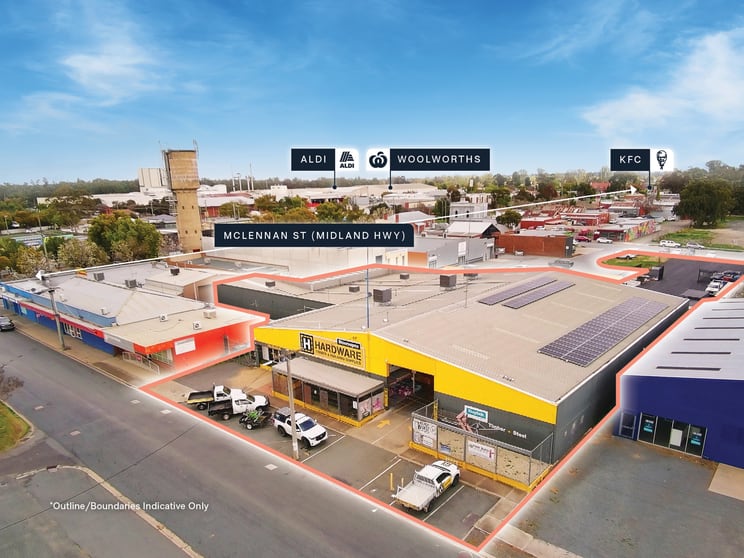 Click to view all images 7 Mill Street Mooroopna VIC 3629 - Image 1