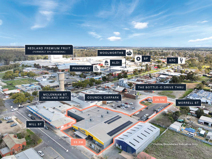 Click to view all images 7 Mill Street Mooroopna VIC 3629 - Image 2