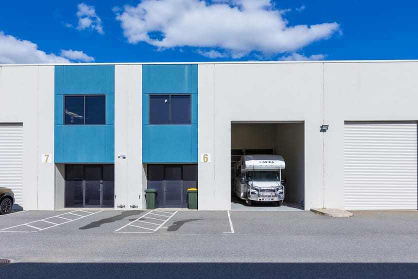 Click to view all images 6/6 Production Road Canning Vale WA 6155 - Image 1
