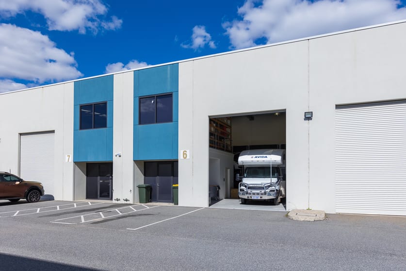 Click to view all images 6/6 Production Road Canning Vale WA 6155 - Image 2