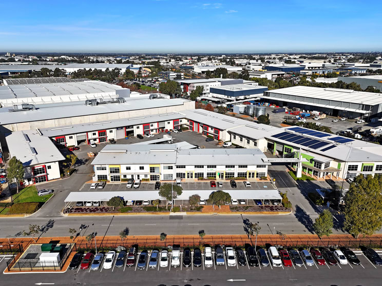 Click to view all images Lot 8 Tarlton Crescent Perth Airport WA 6105 - Image 1