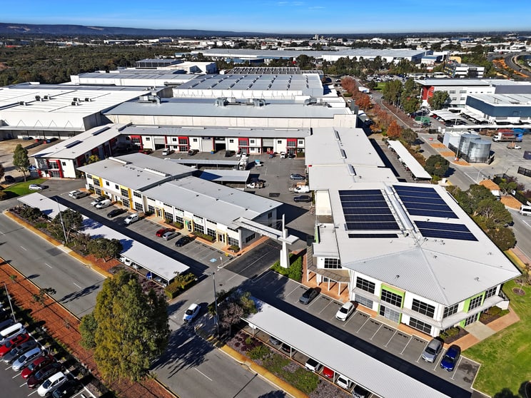 Click to view all images Lot 8 Tarlton Crescent Perth Airport WA 6105 - Image 3