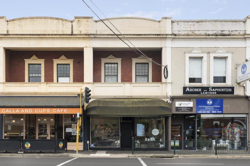 Click to view all images 227 Canterbury Road Canterbury VIC 3126 - Image 1