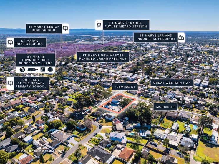 Click to view all images 42 Morris Street St Marys NSW 2760 - Image 2