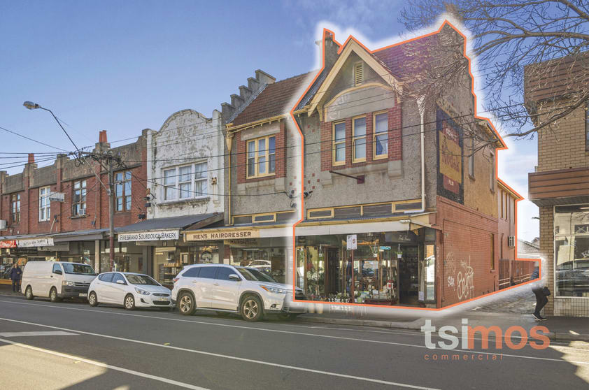 73 & 73A Glen Eira Road Ripponlea VIC 3185 - Image 1