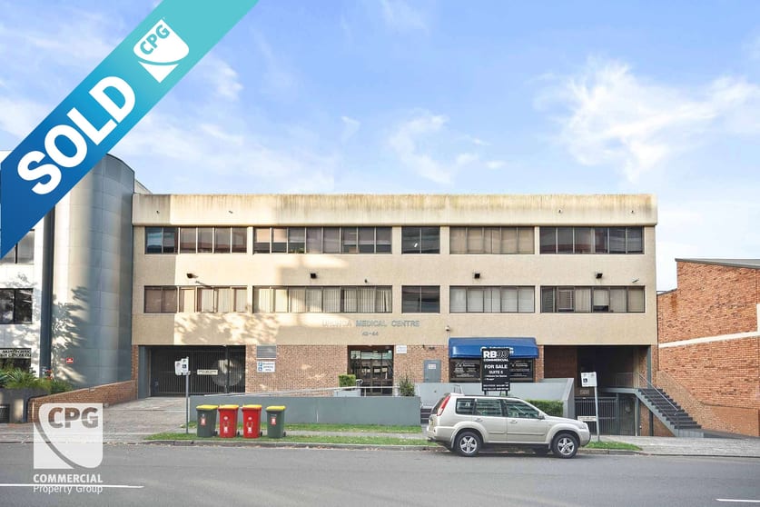 Click to view all images Suite 5/42-44 Urunga Parade Miranda NSW 2228 - Image 1