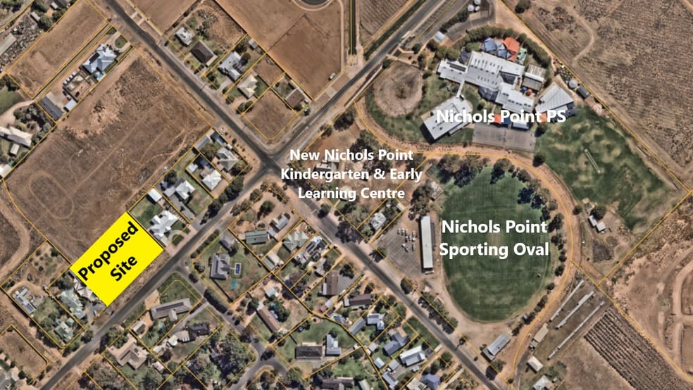 Click to view all images 129 Koorlong Avenue Nichols Point VIC 3501 - Image 3