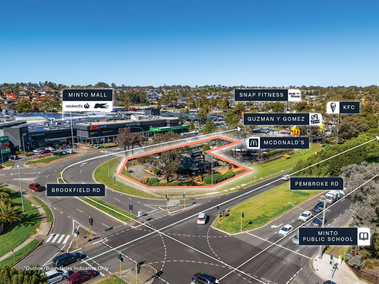 Click to view all images 11 Brookfield Road Minto NSW 2566 - Image 2