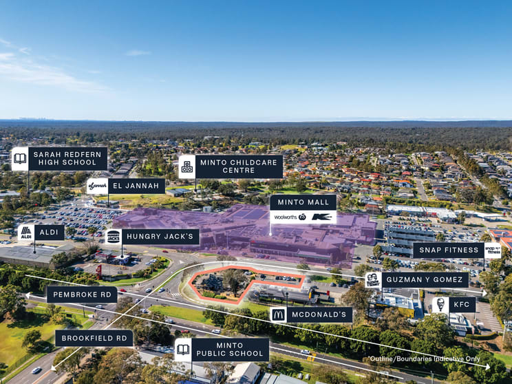 Click to view all images 11 Brookfield Road Minto NSW 2566 - Image 3