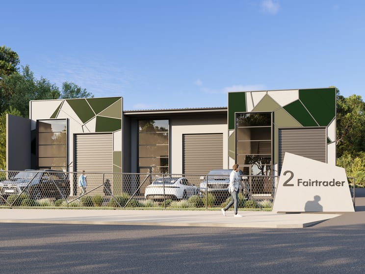1-21/2 Fairtrader Drive Yamba NSW 2464 - Image 1