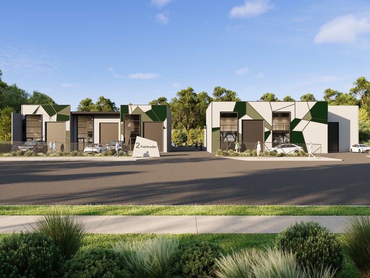 1-21/2 Fairtrader Drive Yamba NSW 2464 - Image 2