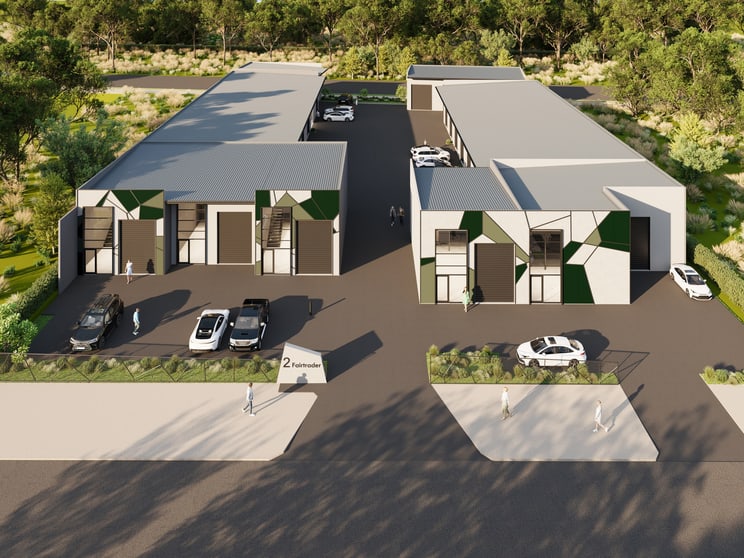 1-21/2 Fairtrader Drive Yamba NSW 2464 - Image 3