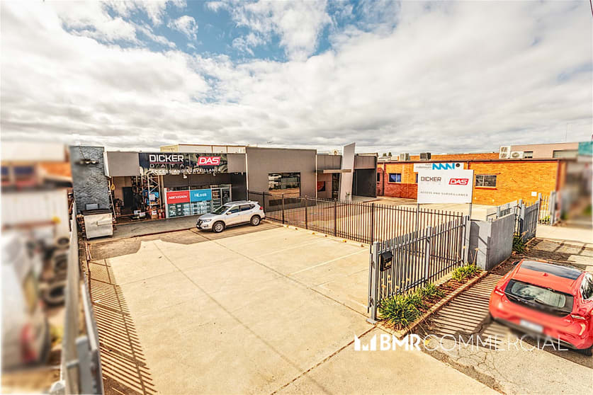 Click to view all images 40 Kembla Street Fyshwick ACT 2609 - Image 1