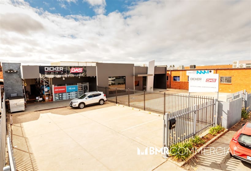 Click to view all images 40 Kembla Street Fyshwick ACT 2609 - Image 2