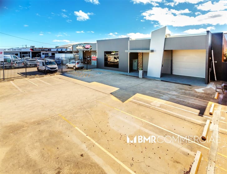 Click to view all images 40 Kembla Street Fyshwick ACT 2609 - Image 3