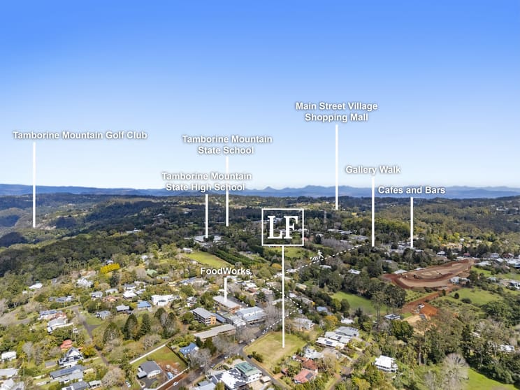 Click to view all images 30 Southport Avenue Tamborine Mountain QLD 4272 - Image 1