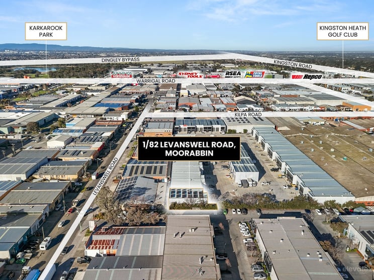 Click to view all images 1/82 Levanswell Road Moorabbin VIC 3189 - Image 3