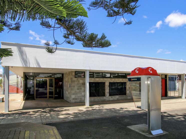 89 Dunlop Street Mortlake VIC 3272 - Image 1