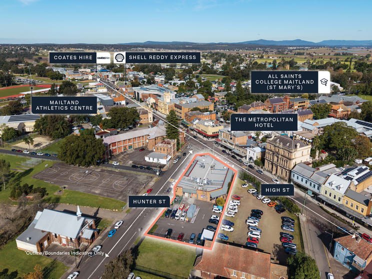 Click to view all images 262 High Street Maitland NSW 2320 - Image 3