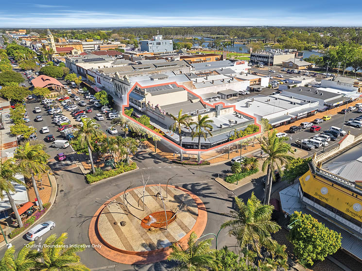 Click to view all images 91-101 Bourbong Street Bundaberg Central QLD 4670 - Image 1