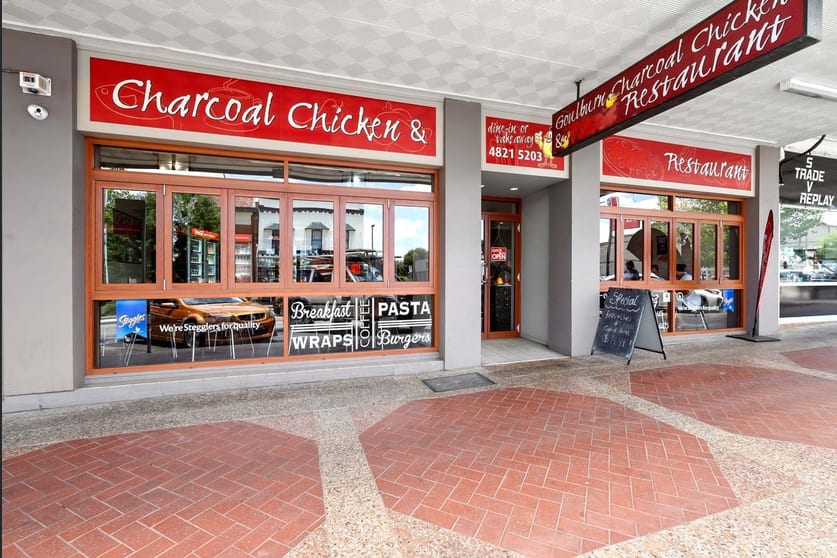 Click to view all images 334-336 Auburn Street Goulburn NSW 2580 - Image 1