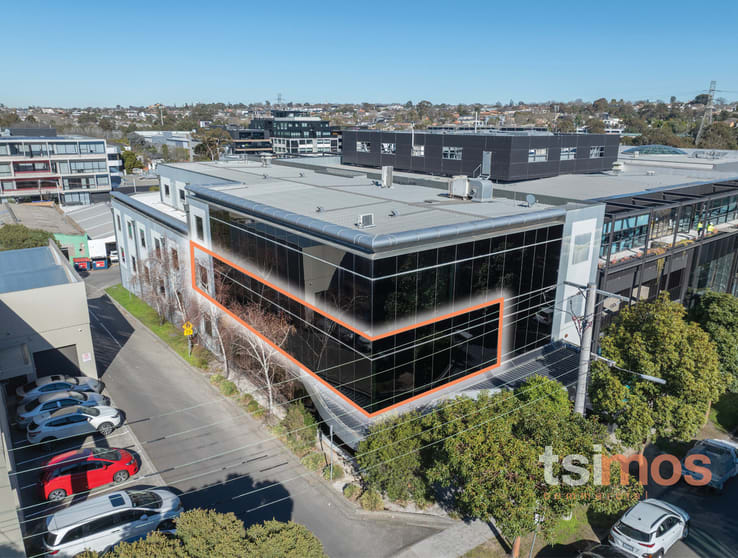 Click to view all images 4/20 Cato Street Hawthorn East VIC 3123 - Image 1