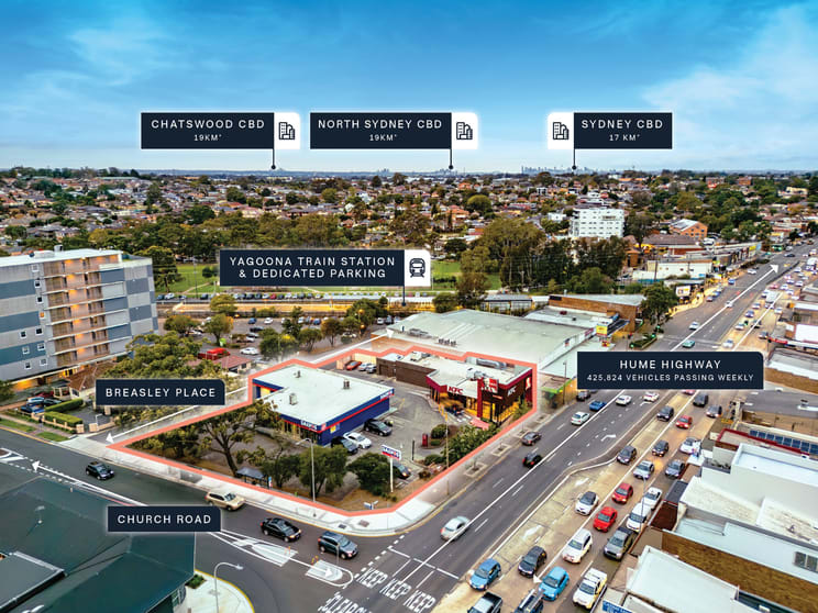 Click to view all images 540-550 Hume Highway Yagoona NSW 2199 - Image 2