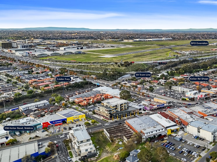 Click to view all images 398 Keilor Road Niddrie VIC 3042 - Image 3