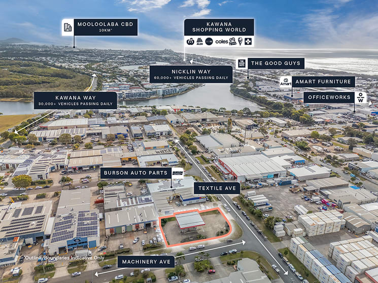 Click to view all images 12 Textile Avenue Warana QLD 4575 - Image 3
