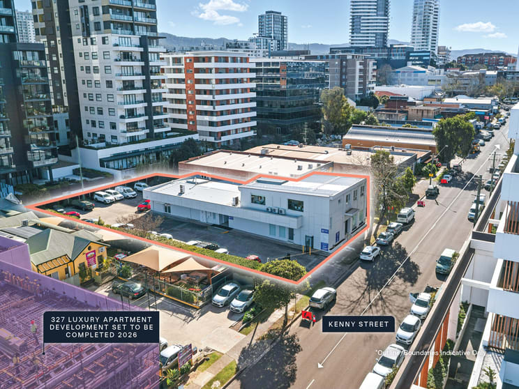 Click to view all images 34-36 Kenny Street Wollongong NSW 2500 - Image 1