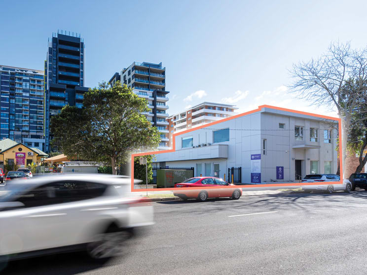 Click to view all images 34-36 Kenny Street Wollongong NSW 2500 - Image 3