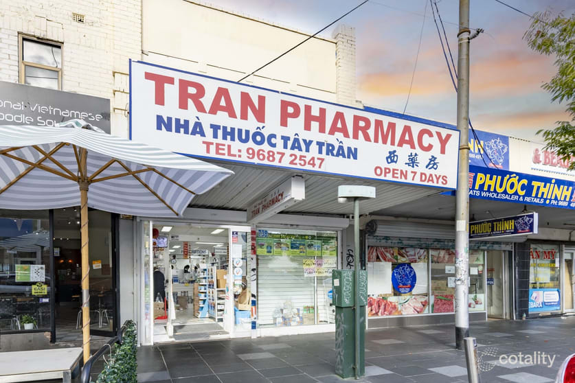 Click to view all images 73B Nicholson Street Footscray VIC 3011 - Image 1