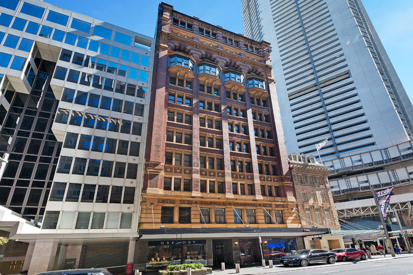 Click to view all images Suite 7.02/67 Castlereagh Street Sydney NSW 2000 - Image 1