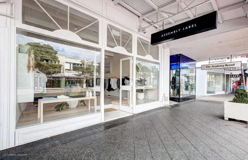 262 Oxford St Paddington NSW 2021 - Image 2