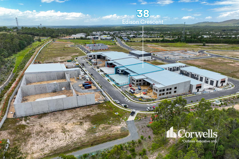Click to view all images 38 Edison Crescent Yarrabilba QLD 4207 - Image 2