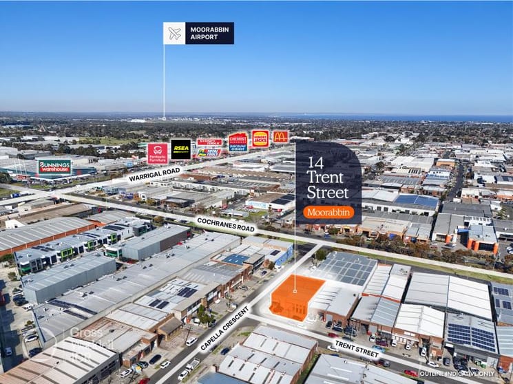 Click to view all images 14 Trent Street Moorabbin VIC 3189 - Image 2